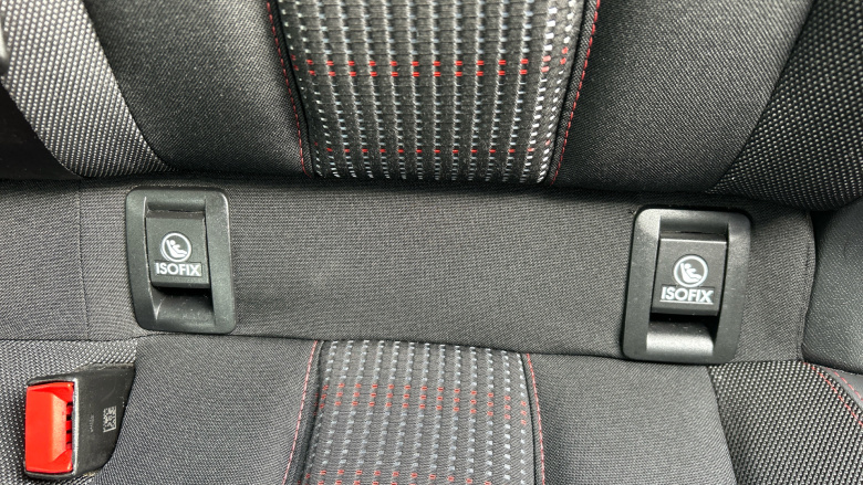 Peugeot 308 1.2 PureTech 130 GT Line 5dr Petrol Hatchback